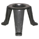 100mm Ball Hi Hat