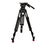 Sachtler Video 20 Plus Tripod