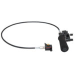 Fujinon Focus Control