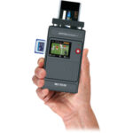 Nexto Di 2525 (750 GB/plus backup)