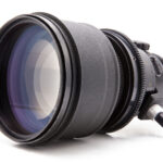 Nikkor 200mm T2 Cine PL Mount