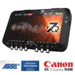 Convergent Design Odyssey 7Q OLED Recorder