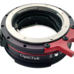 Optitek Prolock MK II
