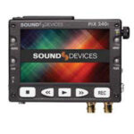 SOUND DEVICES PIX 240i