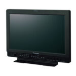 Panasonic 1710 17" Monitor