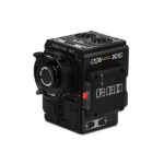 Red Weapon w/Helium 8K Sensor