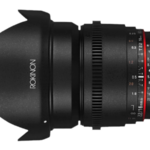 Rokinon 16mm T2.2 Cine (EF Mount) Lens