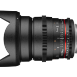 Rokinon 24mm T1.5 Cine (EF Mount) Lens
