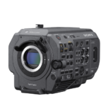 Sony PXW-FX9 XDCAM 6K Full-Frame