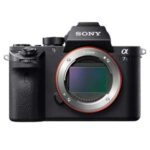 Sony Alpha 7s MkII