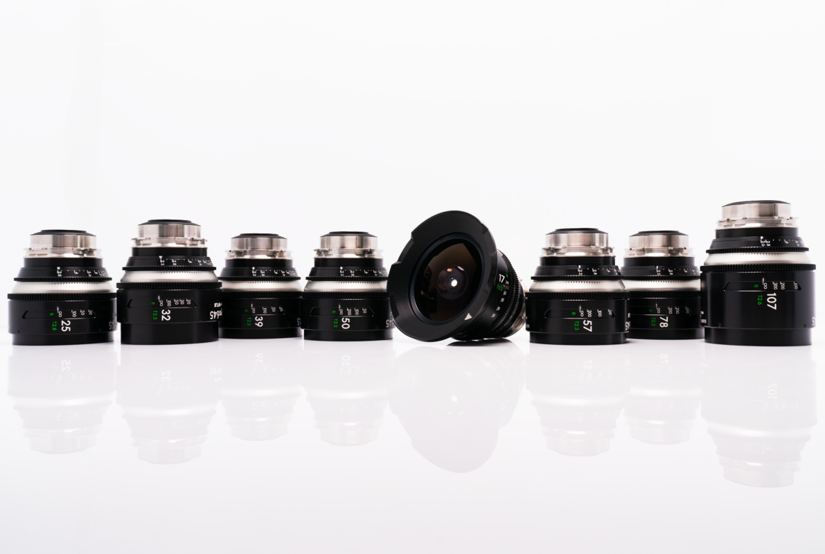 Mamiya 645 - TLS Rehoused (LPL) - dbVRentals