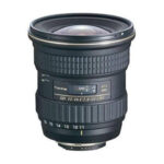 Tokina 11-16mm f/2.8