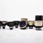 Canon Type SK Rangefinder Full Frame Primes (PL)
