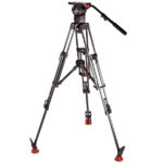 Sachtler Video 15SB Tripod