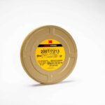 VISION3 200T Color Negative Film 7213 (Super 16)