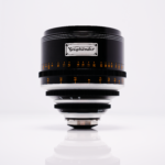 Voightlander 36-82mm Zoom