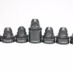 Baush + Lomb Baltars (Rehoused by Zero Optik)