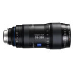 Zeiss CZ.2 70-200mm T2.9 (EF or PL)