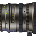 Angenieux EZ-1 45-135 T.3 (FF/VistaVision) EF, PL, & E mount