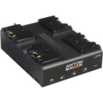 Anton Bauer LP4/TM4 Charger