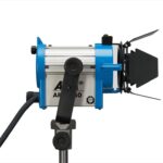 ARRI 150w Tungsten Fresnel