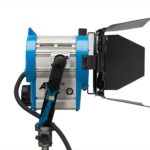 ARRI 300w Tungsten Fresnel