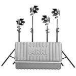 Arri 150 Kit Incl. 4x 150