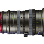 Angenieux EZ-2 22-60mm T3.0 Full Frame Wide Zoom EF, PL, and E-mount
