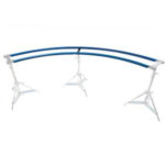 Curved Dana Dolly Track