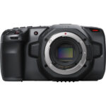Blackmagic Design Pocket Cinema Camera 6K (PL/EF)
