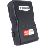 Blueshape BV100HD Granite V-Mount Battery