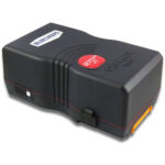 BlueShape Granite 270Wh HD V-Mount Battery