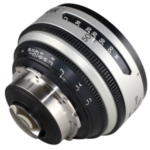 Canon "Dream lens" 50mm T1.1 TLS rehoused (LPL)