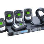 Tempest900 Intercom System