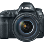 EOS 5D MK IV