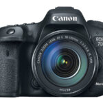 EOS 7D MK II