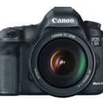 EOS 5D MK III