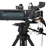 Fujinon Duvo HZK 25-1000mm f/2.8-5.0 Box Lens (PL Mount)