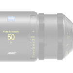 ARRI Master Anamorphic Flare Set