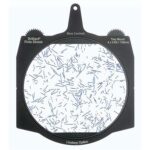 Lindsey Optics Brilliant Rota-Streak Blue Confetti (4x5)