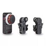 Tilta Nucleus-M: Wireless Lens Control System