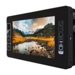 SmallHD 503 Ultrabright On-Camera Monitor