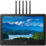 Small HD 13" Bolt Monitor