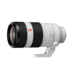 Sony FE 100-400mm F4.5-5.6 GM OSS Full-frame Telephoto Zoom G Master Lens with Optical SteadyShot
