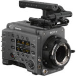 Sony Venice 2 Full Frame 8k