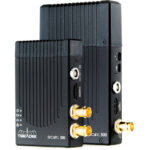 Teradek Bolt 500 3G/SDI Wireless Video System
