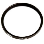 Tiffen Circular Clear Optical Glass (127mm)