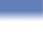 Tiffen HZ Blue SE Grad (4x5)