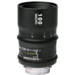 Tokina Cinema AT-X 100mm T2.9 Macro Lens (PL Mount)