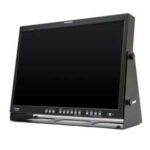 TVLogic LVM-242W 24" Multi-Format Broadcast LCD Monitor